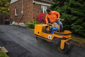 Professional Driveway Paving Services in Bartlett, IL